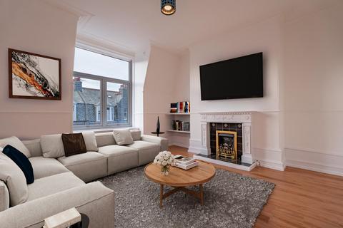 Flat - Union Grove, Aberdeen, AB10