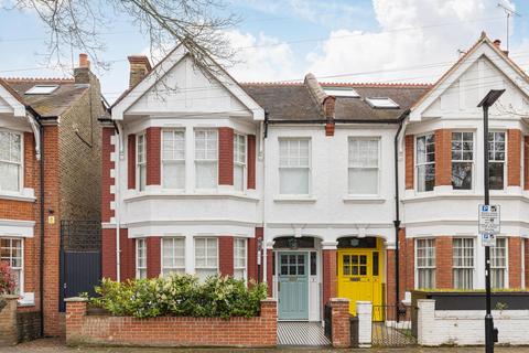 undefined, London W4