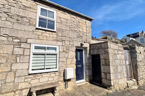 2 bedroom semi-detached house for sale, Clements Lane, Portland