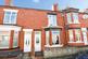 Culland Street, Crewe, Cheshire, CW2