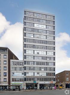 Office for sale, 60 Charles St Leicester LE1 1FB
