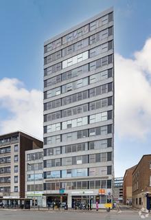 Office for sale, 60 Charles St Leicester LE1 1FB