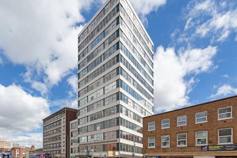 Office for sale, 60 Charles St Leicester LE1 1FB