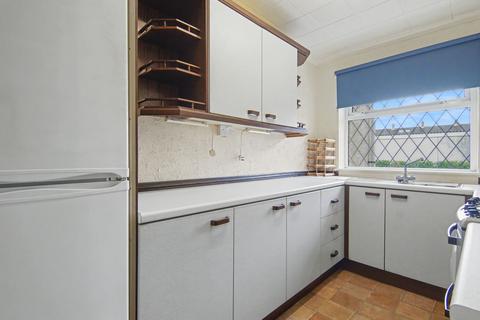 2 bedroom ground floor flat for sale, Rosemary Close, Coventry, CV4
