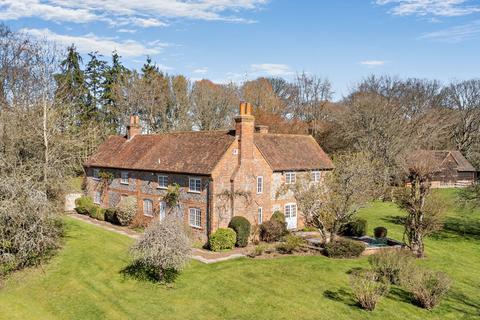 undefined, Park Corner, Nettlebed, Henley-on-Thames, Oxfordshire