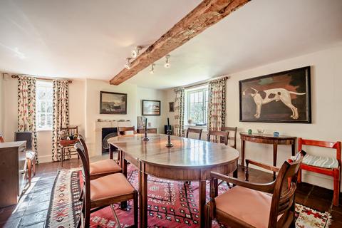 undefined, Park Corner, Nettlebed, Henley-on-Thames, Oxfordshire