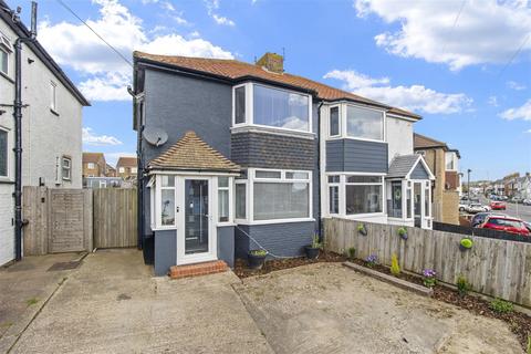 3 bedroom semi-detached house for sale, Bexhill Road, St. Leonards-On-Sea TN38