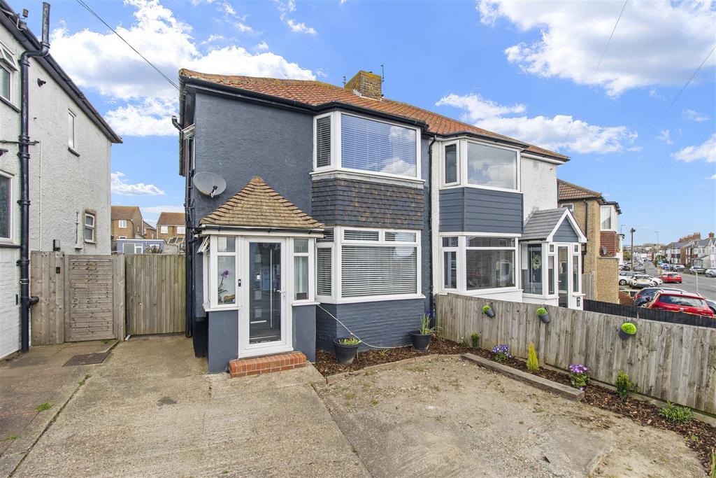 Bexhill Road, St. Leonards-On-Sea TN38 – pohled 2
