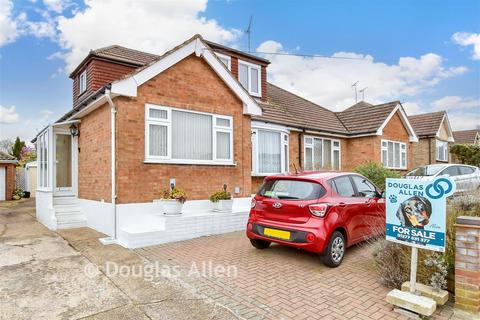4 bedroom semi-detached house for sale, Romney Road, Billericay CM12