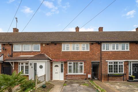 South Ockendon, Essex, RM15