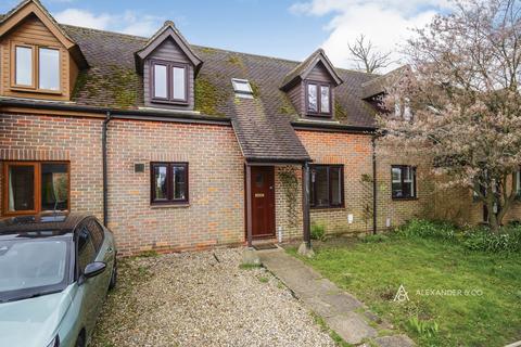 undefined, The Lawns, Aylesbury HP18
