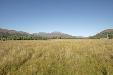 undefined, Strathcarron, Wester Ross, Scottish Highlands IV54