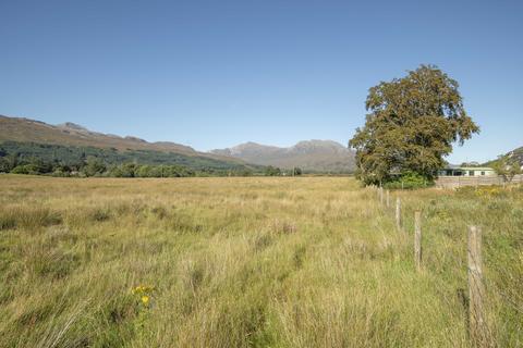 undefined, Strathcarron, Wester Ross, Scottish Highlands IV54