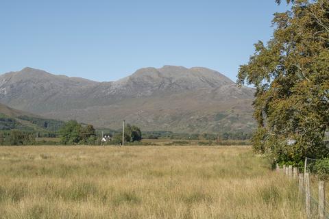 undefined, Strathcarron, Wester Ross, Scottish Highlands IV54