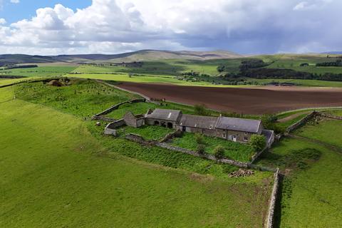 undefined, Blackchesters, Alnham, Alnwick, Northumberland