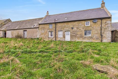 undefined, Blackchesters, Alnham, Alnwick, Northumberland