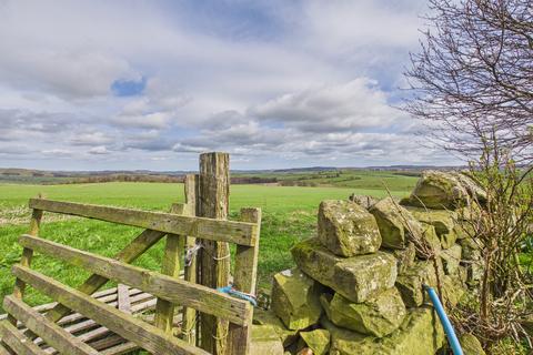 undefined, Blackchesters, Alnham, Alnwick, Northumberland