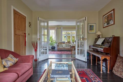 5 bedroom semi-detached house for sale, Huntingdon Road, Cambridge
