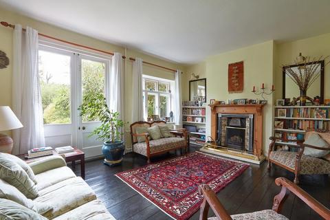 5 bedroom semi-detached house for sale, Huntingdon Road, Cambridge