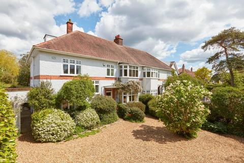 5 bedroom semi-detached house for sale, Huntingdon Road, Cambridge