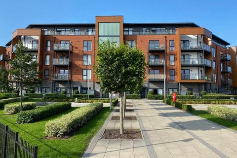 1 bedroom apartment for sale, Bell Flower Lodge, Harold Wood, Romford
