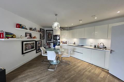 1 bedroom apartment for sale, Bell Flower Lodge, Harold Wood, Romford