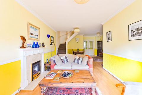 3 bedroom mews for sale, Wycliffe Road, Battersea, London, SW11