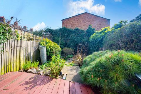 3 bedroom mews for sale, Wycliffe Road, Battersea, London, SW11