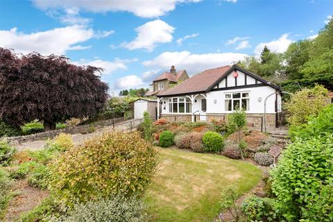 2 bedroom detached bungalow for sale, Meadowbank, Abbey Road, Shepley, Huddersfield, HD8 8EP
