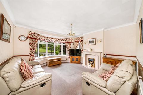 2 bedroom detached bungalow for sale, Meadowbank, Abbey Road, Shepley, Huddersfield, HD8 8EP
