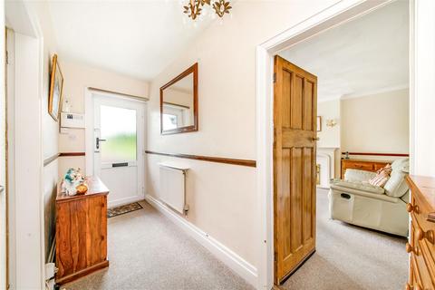 2 bedroom detached bungalow for sale, Meadowbank, Abbey Road, Shepley, Huddersfield, HD8 8EP