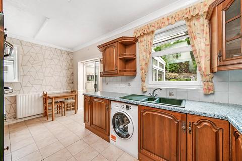 2 bedroom detached bungalow for sale, Meadowbank, Abbey Road, Shepley, Huddersfield, HD8 8EP