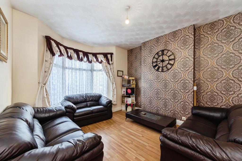House in Birmingham, Sparkhill - View 2