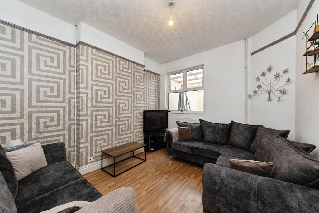 House in Birmingham, Sparkhill - View 4