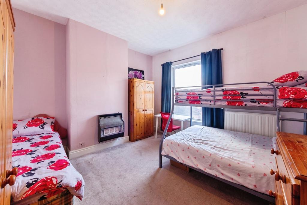 House in Birmingham, Sparkhill - View 5