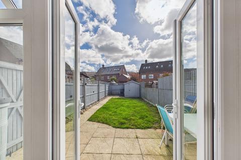 2 bedroom end of terrace house for sale, Chalkpit Lane, Chinnor, Oxfordshire