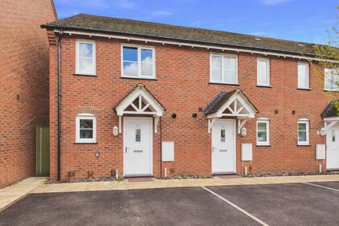 2 bedroom end of terrace house for sale, Chalkpit Lane, Chinnor, Oxfordshire