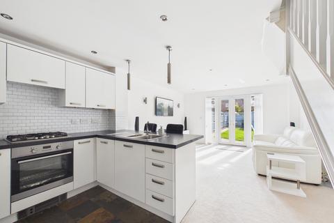 2 bedroom end of terrace house for sale, Chalkpit Lane, Chinnor, Oxfordshire