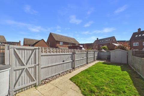 2 bedroom end of terrace house for sale, Chalkpit Lane, Chinnor, Oxfordshire