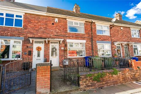 undefined, Fairview Avenue, Cleethorpes, Lincolnshire, DN35
