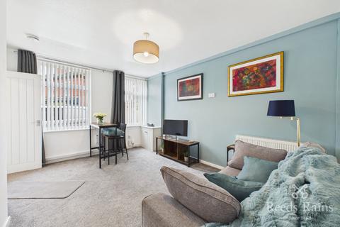 undefined, Moorland Road, Stockport SK2