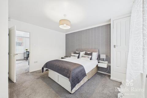 undefined, Moorland Road, Stockport SK2