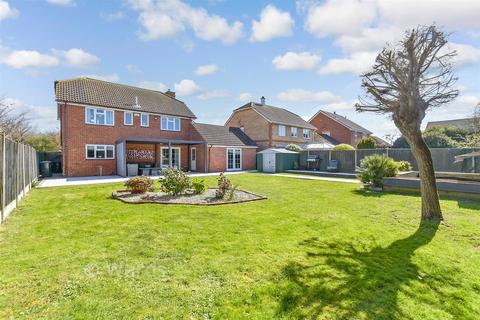 4 bedroom detached house for sale, Ladyfields, Herne Bay CT6