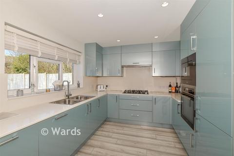 4 bedroom detached house for sale, Ladyfields, Herne Bay CT6
