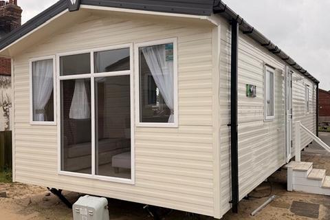2 bedroom park home for sale, Eastern Beach Holiday Park