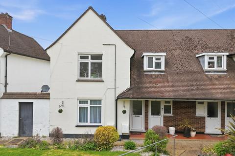 Thurlby Close, Woodford Green