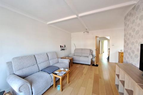 3 bedroom detached house for sale, St. Marys Road, Burnham-on-Sea, Somerset, TA8