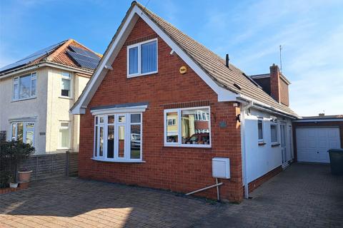 3 bedroom detached house for sale, St. Marys Road, Burnham-on-Sea, Somerset, TA8