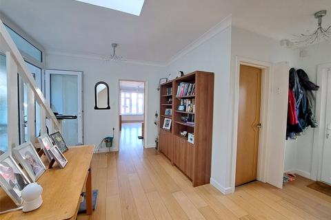 3 bedroom detached house for sale, St. Marys Road, Burnham-on-Sea, Somerset, TA8