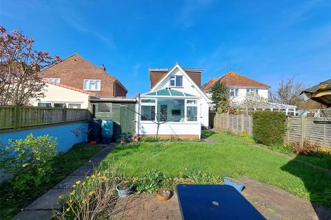 3 bedroom detached house for sale, St. Marys Road, Burnham-on-Sea, Somerset, TA8